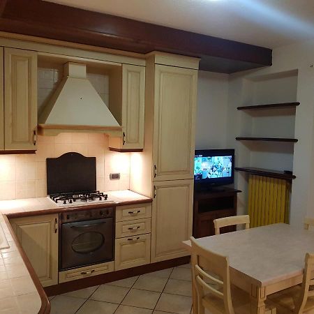 Via Sacco Apartment Aosta Exterior foto