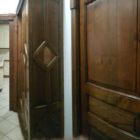 Via Sacco Apartment Aosta Exterior foto